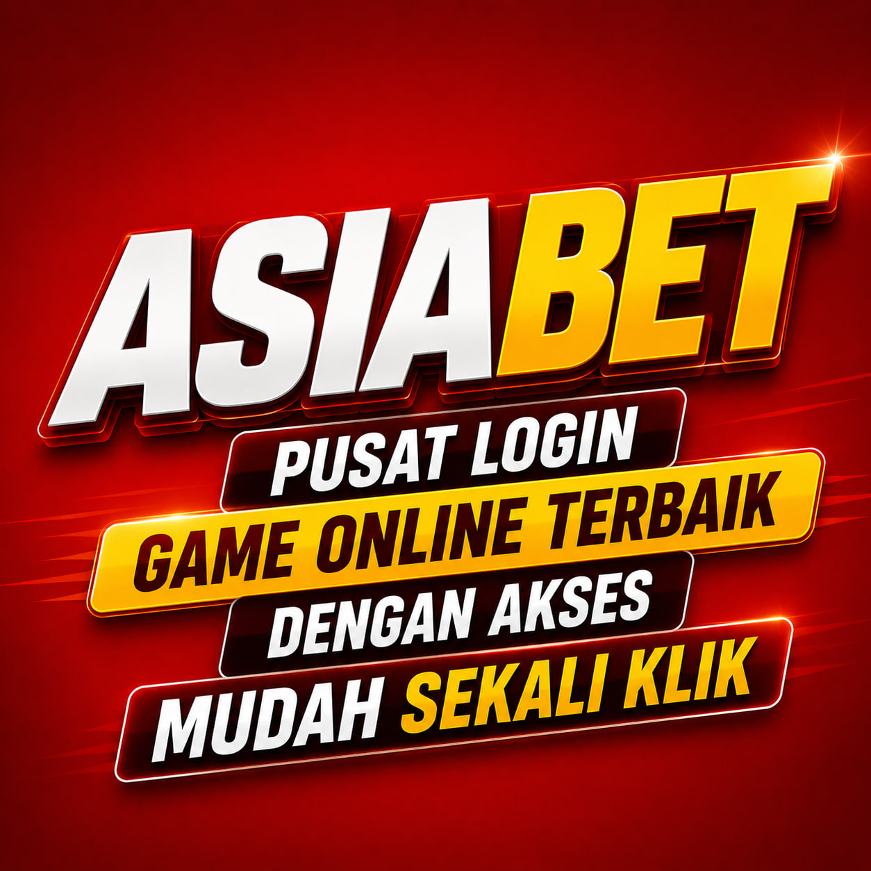 Official Login Resmi dan Daftar ASIABET Aman 2026
